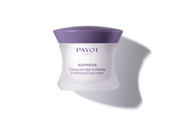 SUPREME FORTIFYING PRO-AGE CREAM