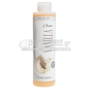 Oh La Lab Vanilla Foam Bath 250ml