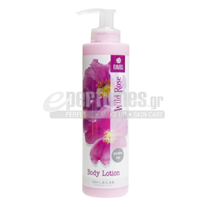 Oh La Lab Wild Rose Body Lotion 250ml
