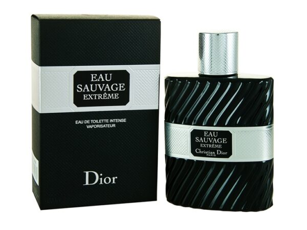 Christian Dior Eau Sauvage Extreme Eau De Toilette 100ml Spray