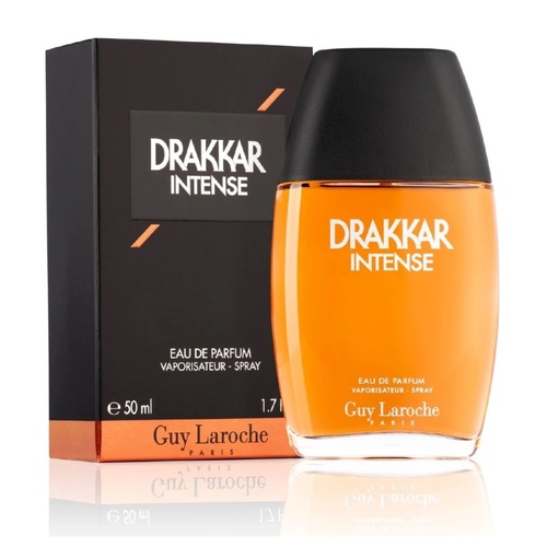 Guy Laroche Drakkar Intense Eau De Parfum