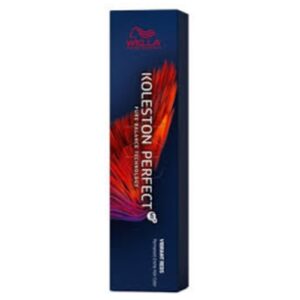 Wella Koleston Perfect Me+ 55/55 Έντονο Καστανό Ανοιχτό Έντονο Μαονί 60ml