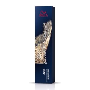 Wella Koleston Perfect Me+ 9/1 Ξανθό Πολύ Ανοιχτό Σαντρέ 60ml