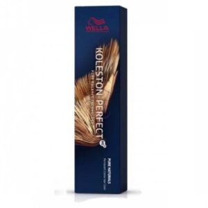 Wella Koleston Perfect Me+ 4/00 Καστανό Έντονο Φυσικό 60ml