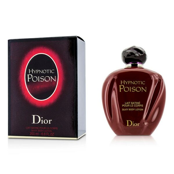 Christian Dior Hypnotic Poison Body Lotion 200ml
