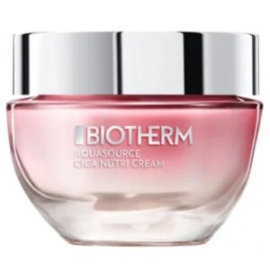 Biotherm Aquasource Cica Nutri Cream 50ml