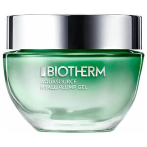 Biotherm Aquasource Hyalu Pump Gel 50ml
