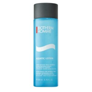 Biotherm Homme Aquatic After Shave Lotion 200ml