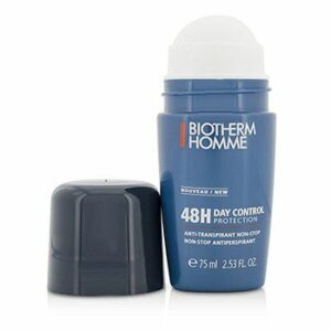 Biotherm Homme Day Control Deodorant Roll-On 75ml