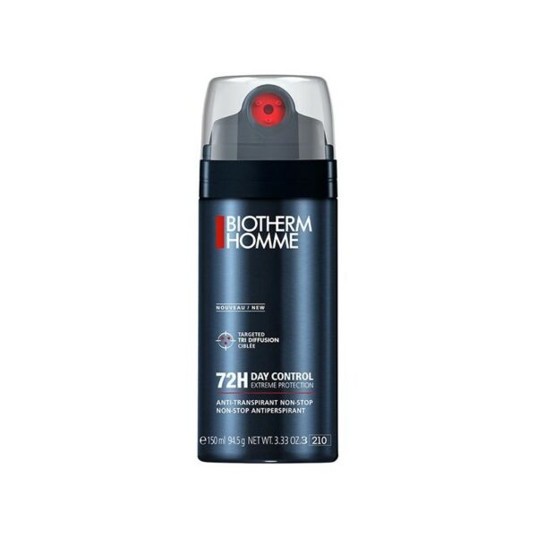 Biotherm Homme Day Control Spray Extreme 72h 150ml