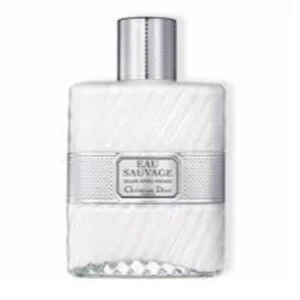 Christian Dior Eau Sauvage After Shave Balm 100ml