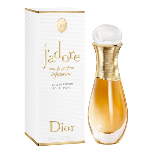 Christian Dior J' Adore Infinissime Roller-Pearl Eau De Parfum 20ml