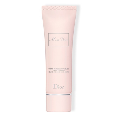 Christian Dior Miss Dior Nourishing Rose Hand Creme 50ml