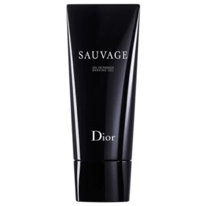 Christian Dior Sauvage Shaving Gel 125ml