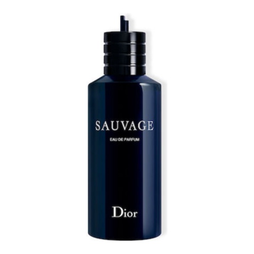 Christian Dior Sauvage  Refill  Eau De Parfum 300ml