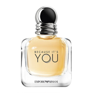 Giorgio Armani Emporio Armani YOU Because It's You Eau De Parfum