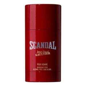 Jean Paul Gaultier Scandal Pour Homme Deodorant Stick 75gr