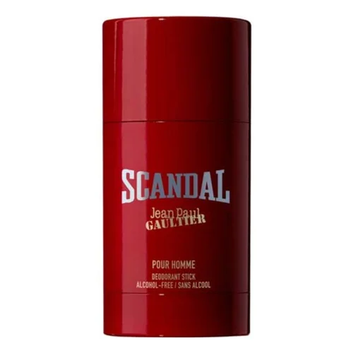 Jean Paul Gaultier Scandal Pour Homme Deodorant Stick 75gr