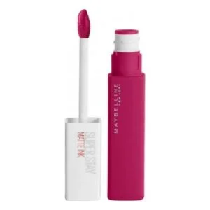 Maybelline Superstay Matte Ink Liquid Lipstick No 120 Artist 5ml