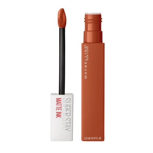 Maybelline Superstay Matte Ink Liquid Lipstick No 135  Globetrotter 5ml