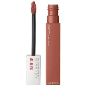 Maybelline Superstay Matte Ink Liquid Lipstick No 70 Amazonian 5ml