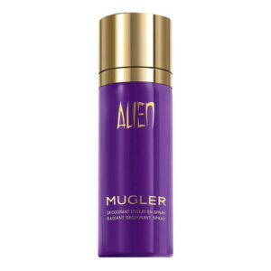 Mugler Alien Deodorant Spray 100ml