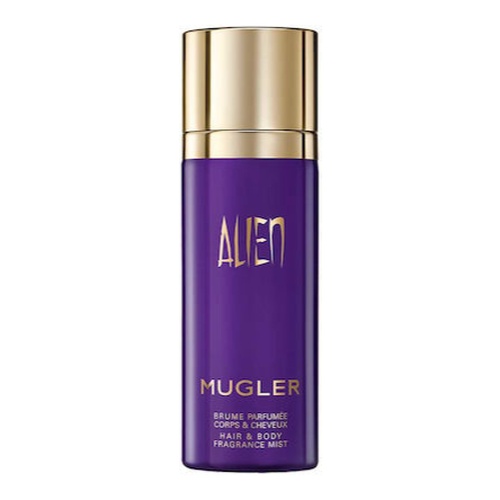 Mugler Alien Hair & Body Fragrance Mist 100ml