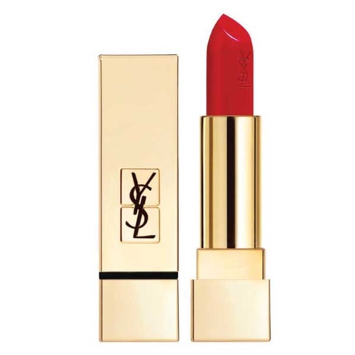 Yves Saint Laurent Rouge Pur Couture Lipstick 104 Jeu D'Attraction 3.8gr