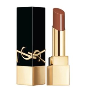 Yves Saint Laurent Rouge Pur Couture The Bold Lipstick 06 Reignited Amber Makeup