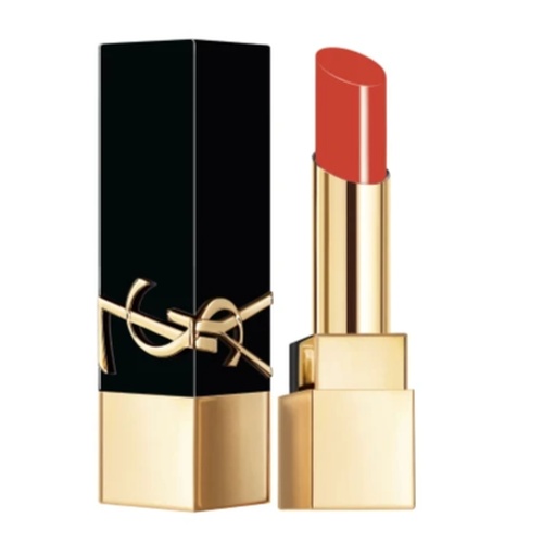 Yves Saint Laurent Rouge Pur Couture The Bold Lipstick 07 Unhibited Flame