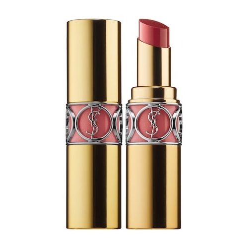 Yves Saint Laurent Rouge Volupte Shine Lipstick Oil-In-Stick No 43 Rose Rive Gauche 4.5g