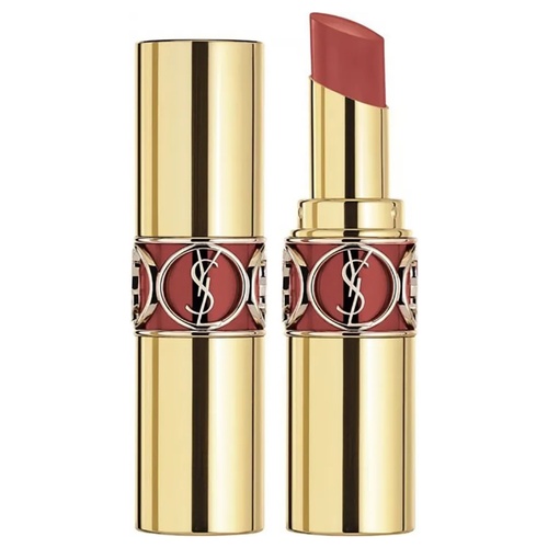 Yves Saint Laurent Rouge Volupte Shine Lipstick Oil-In-Stick No79 Coral Plume 4.5g