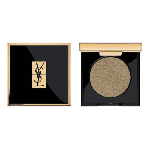 Yves Saint Laurent Satin Crush Mono Eyeshadow 27 Decadent Bronze