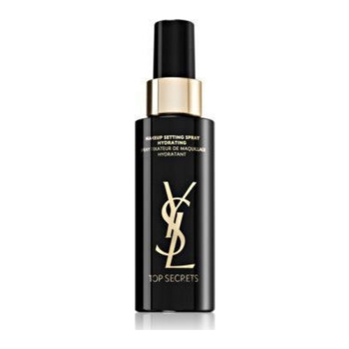 Yves Saint Laurent Top Secrets Glow Perfecting Makeup Setting Spray 100ml