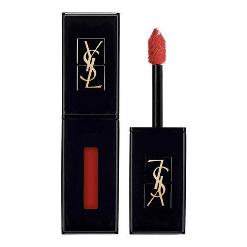 Yves Saint Laurent Vernis A Levres Vinyl Cream Liquid Lipstick 425 Make Me Yours 5.5ml