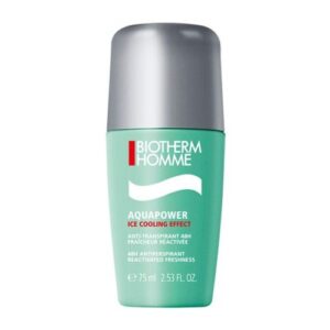 Biotherm Homme Aquapower Deo Roll-On 75ml