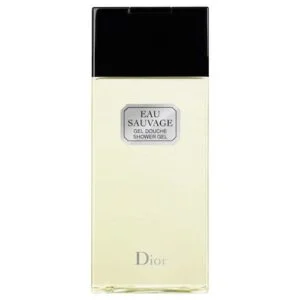 Christian Dior Eau Sauvage Shower Gel 200ml