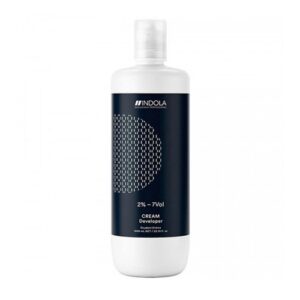 Schwarzkopf Indola Cream Developer 2% 7 Volume 1000ml