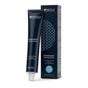 Schwarzkopf Indola Permanent Caring Color Natural & Essentials 9.0 Ξανθό Πολύ Ανοιχτό Φυσικό 60ml