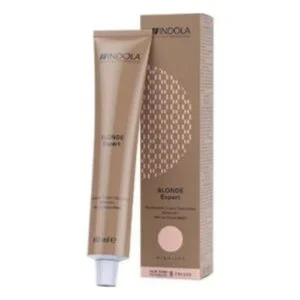 Schwarzkopf Indola Blonde Expert Highlift 1000.18 Ξανθιστικό Σαντρέ Σοκολατί 60ml