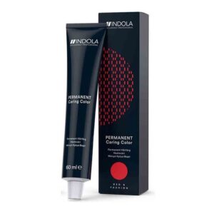 Schwarzkopf Indola Permanent Caring Color Red & Fashion 8.80 Ξανθό Ανοιχτό Σοκολατί Φυσικό 60ml