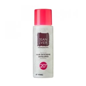 Jean Iver Hair Oxycreme Developer 20 Volume 450ml