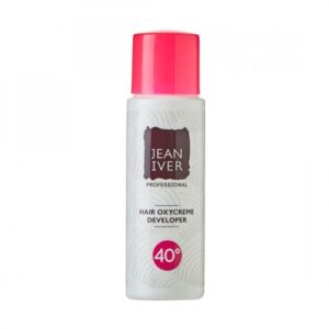 Jean Iver Hair Oxycreme Developer 40 Volume 450ml