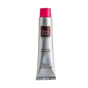 Jean Iver Cream Color 6.66 Ξανθό Σκούρο Έντονο Κόκκινο 60ml