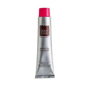 Jean Iver Cream Color 6.7 Ξανθό Σκούρο Καφέ 60ml