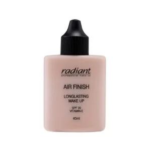 Radiant Air Finish Long Lasting Make-up SPF20 03 Skin Tone 40ml
