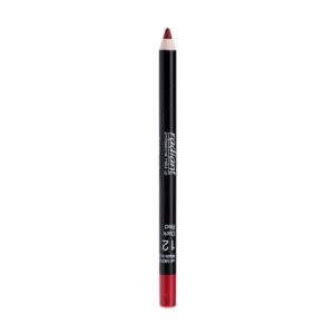 Radiant Softline Lip Pencil Waterproof 12 Dark Red
