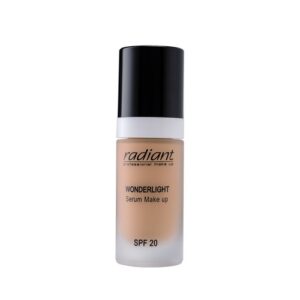 Radiant Wonderlight Serum Make-up SPF20 05 Tan Beige 30ml