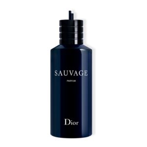 Christian Dior Sauvage Refill Parfum 300ml