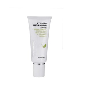 Seventeen Skin Perfection Eye Area Anti-puffing Gel 25ml